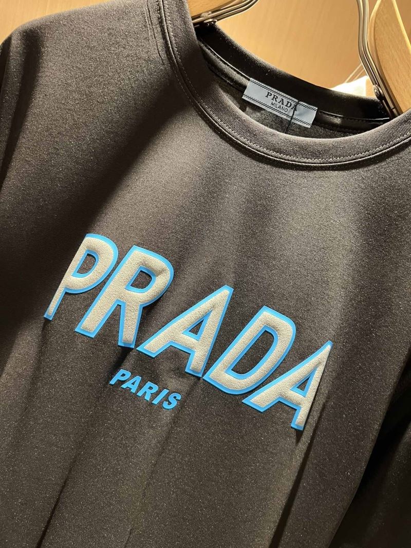 Prada T-Shirts